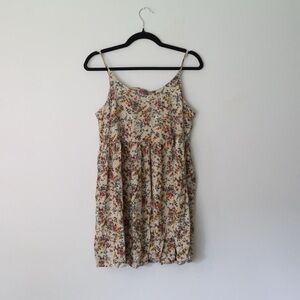 PRIMADONNA floral print dress
